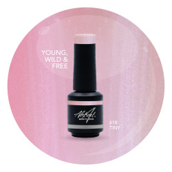 Brush N' Color YOUNG, WILD & FREE 10ml