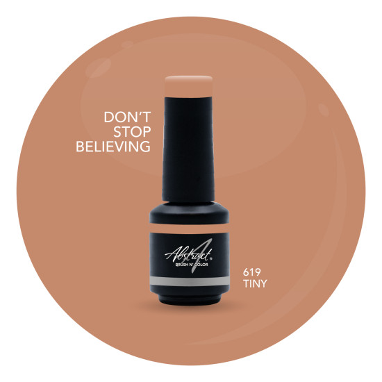 Brush N' Color DON'T STOP BELIEVING 8ml