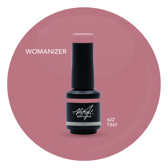 Brush N' Color WOMANIZER 10ml