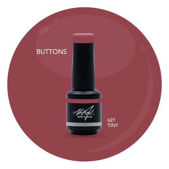 Brush N' Color BUTTONS 8ml
