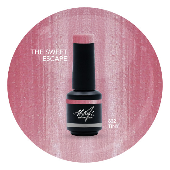 Brush N' Color THE SWEET ESCAPE 8ml