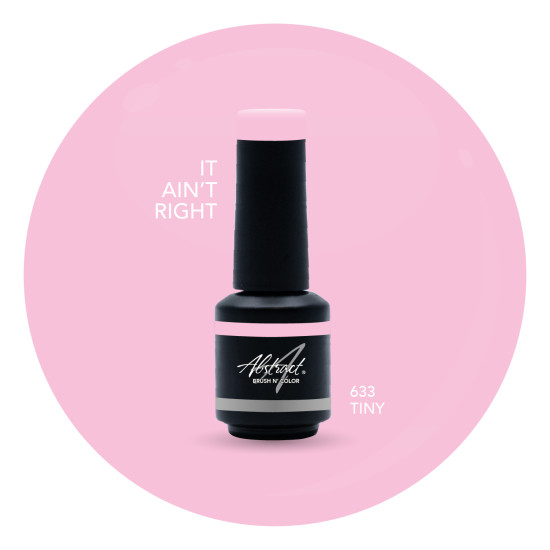 Brush N' Color IT AIN'T RIGHT 8ml 