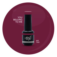 Brush N' Color YOU BELONG TO ME  10ml