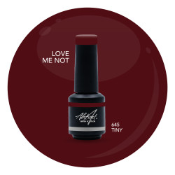 Brush N' Color LOVE ME NOT 8ml