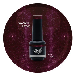 Brush N' Color SAVAGE LOVE 8ml