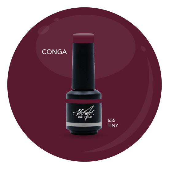 Brush N' Color CONGA 8ml