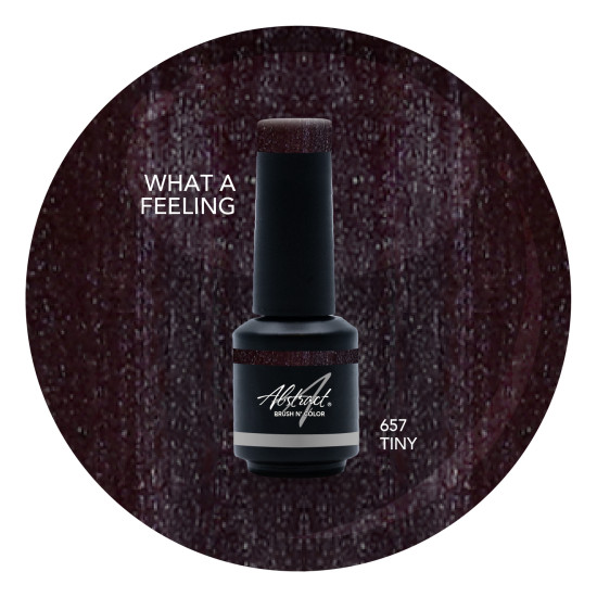 Brush N' Color WHAT A FEELING 10ml