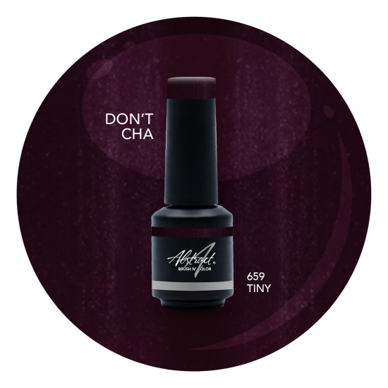 Brush N' Color DON'T CHA 10ml 
