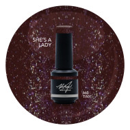 Brush N' Color SHE'S A LADY 8ml