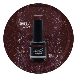Brush N' Color SHE'S A LADY 8ml