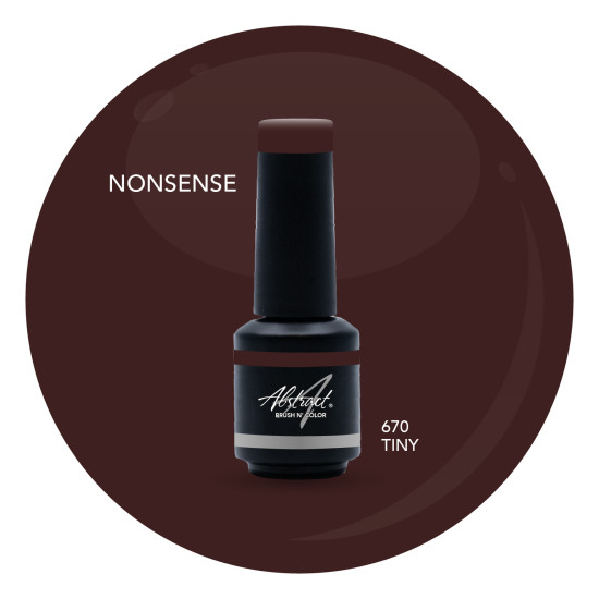 Brush N' Color NONSENSE 8ml