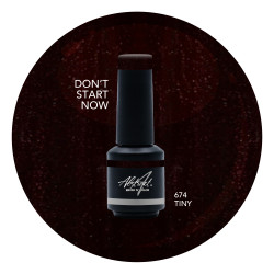 Brush N' Color DON'T START NOW 10ml 