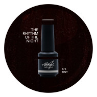 Brush N' Color THE RHYTHM OF THE NIGHT 10ml
