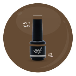 Brush N' Color AS IT WAS 8ml 