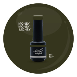 Brush N' Color MONEY, MONEY, MONEY 8ml