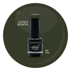 Brush N' Color LA ISLA BONITA 8ml