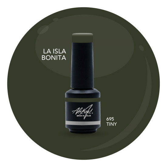 Brush N' Color LA ISLA BONITA 8ml