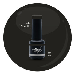 Brush N' Color ALL NIGHT 8ml 