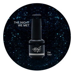 Brush N' Color THE NIGHT WE MET 8ml