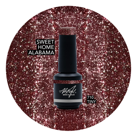 Brush N' Color SWEET HOME ALABAMA 10ml
