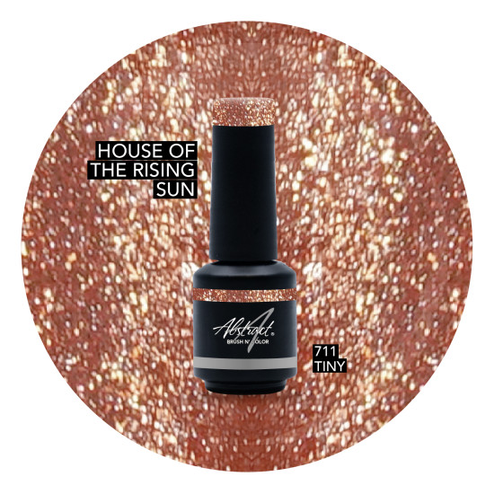 Brush N' Color HOUSE OF THE RISING SUN 10ml 