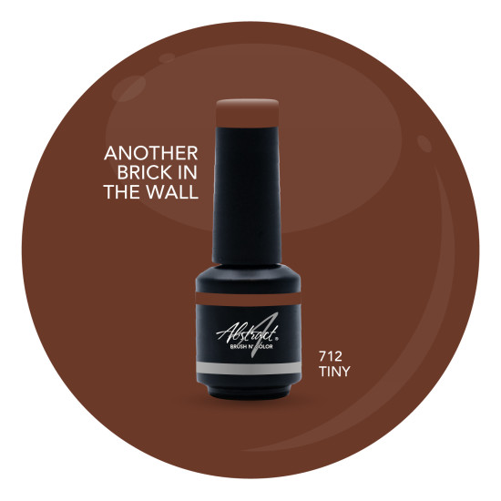Brush N' Color ANOTHER BRICK IN THE WALL 8ml