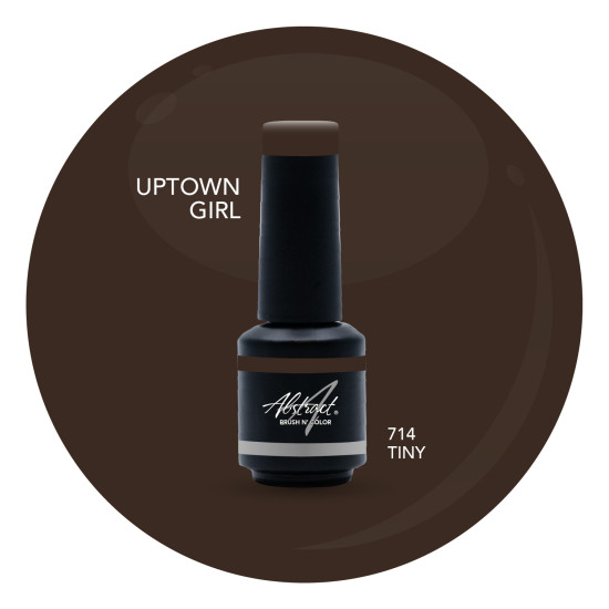 Brush N' Color UPTOWN GIRL 8ml