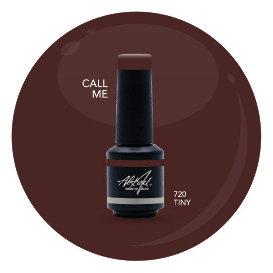 Brush N' Color CALL ME 8ml