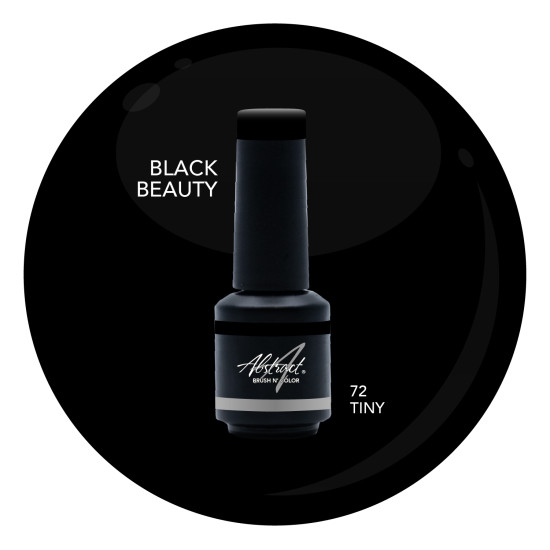 Brush N' Color BLACK BEAUTY 10ml 