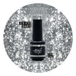 Brush N' Color ICE ICE BABY 8ml