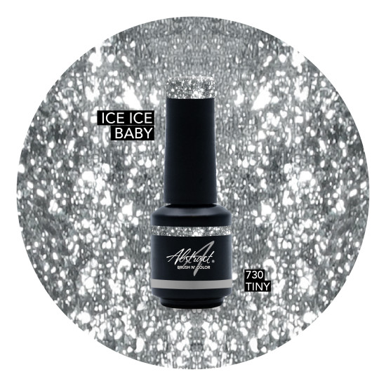 Brush N' Color ICE ICE BABY 10ml