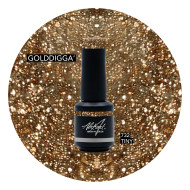 Brush N' Color GOLDDIGGA' 10ml