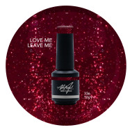 Brush N' Color LOVE ME LEAVE ME 8ml