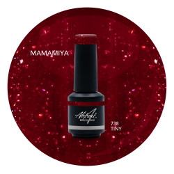 Brush N' Color MAMAMIYA 8ml