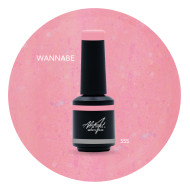 Brush N' Color WANNABE 10ml (Spice Up Your Life)