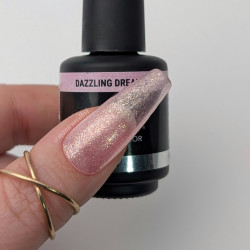 Brush N' Color DAZZLING DREAMS 10ml (Super Natural) 