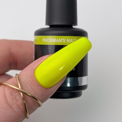 Brush N' Color PUCKMAN'S MAZE 10ml (Game, Set, Match) 10ml 