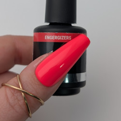 Brush N' Color ENGERGIZERS 10ml (Match The Game) 10ml