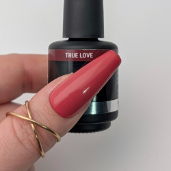 Brush N' Color TRUE LOVE 10ml (Romantic Rebel) 10ml 