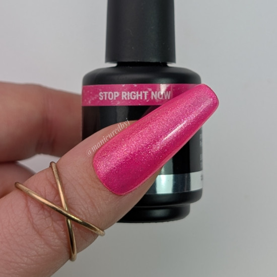 Brush N' Color STOP RIGHT NOW 10ml (Spice Up Your Life)