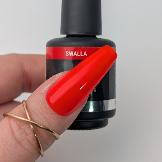 Brush N' Color SWALLA 10ml (Pound The Alarm) 