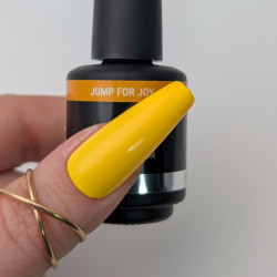 Brush N' Color JUMP FOR JOY 10ml (Maximum Overdrive) 10ml 