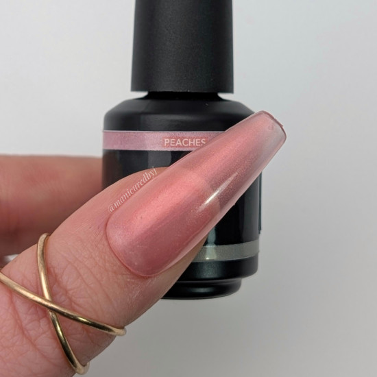 Brush N' Color PEACHES 10ml