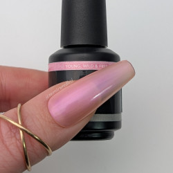 Brush N' Color YOUNG, WILD & FREE 10ml