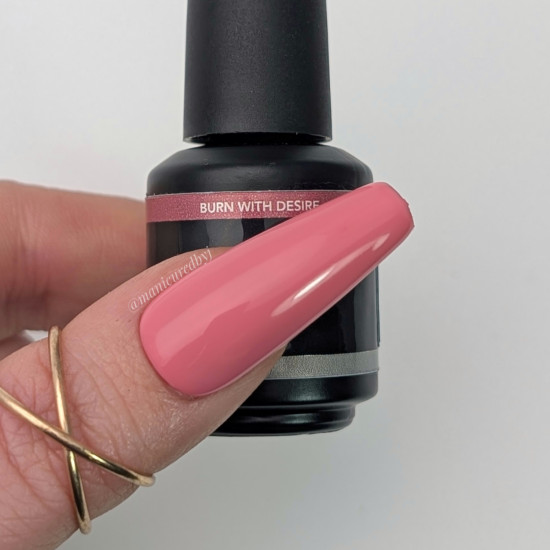 Brush N' Color BURN WITH DESIRE 8ml