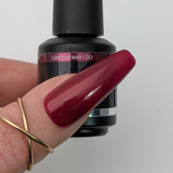 Brush N' Color LIKE THE WAY I DO 8ml