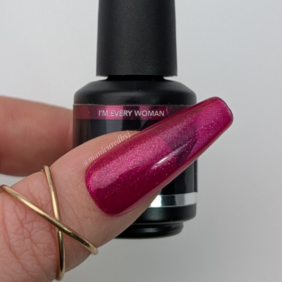 Brush N' Color I'M EVERY WOMAN 10ml