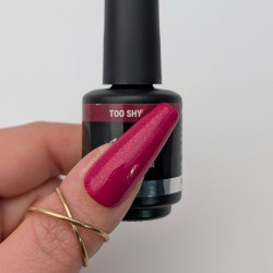 Brush N' Color TOO SHY 10ml 