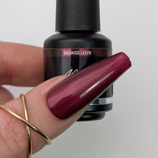 Brush N' Color SAVAGE LOVE 8ml