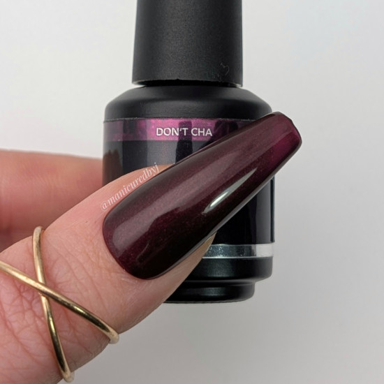 Brush N' Color DON'T CHA 10ml 